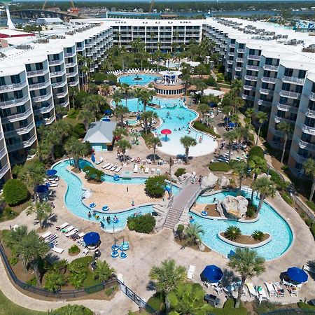 沃尔顿堡滩Waterscape B310公寓 外观 照片